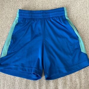 Boy active shorts